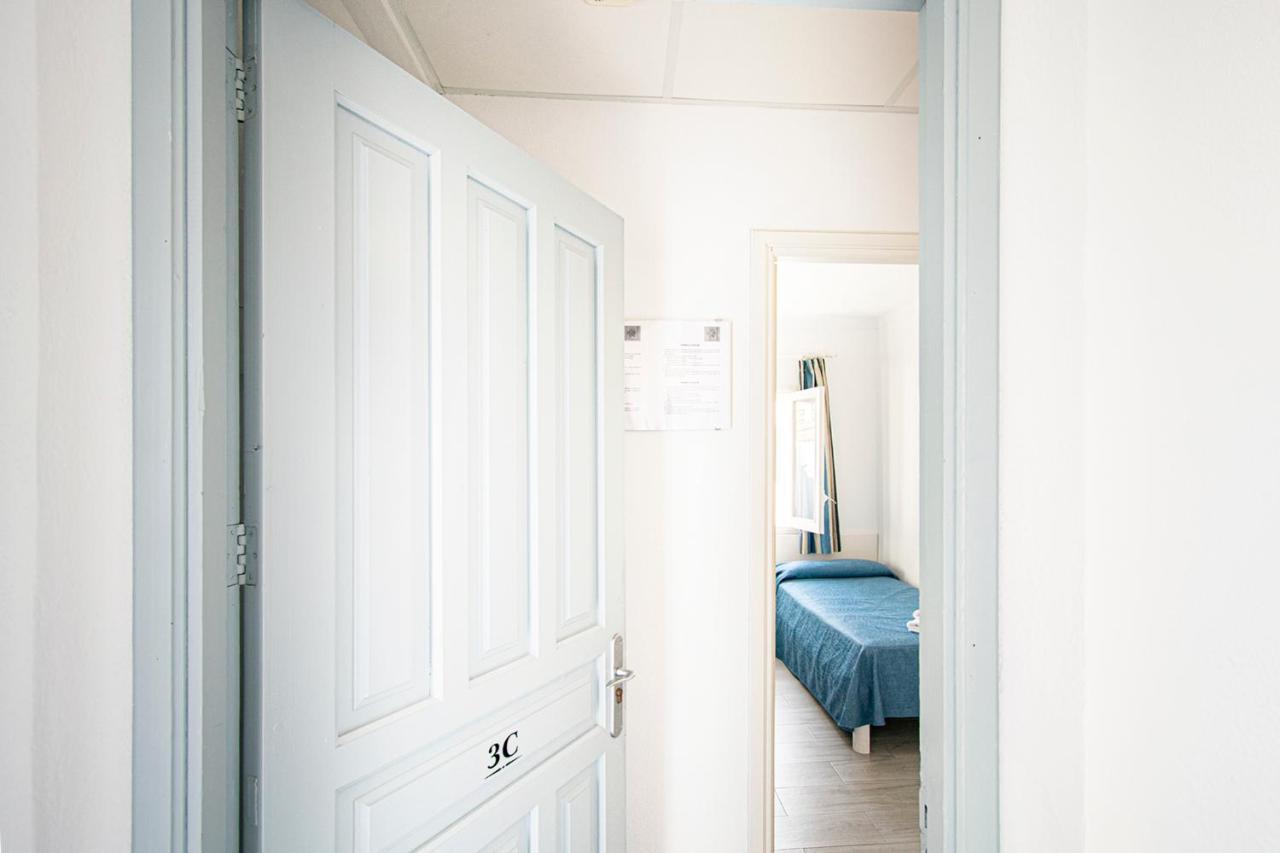 Apartamentos Falco Поланко Экстерьер фото