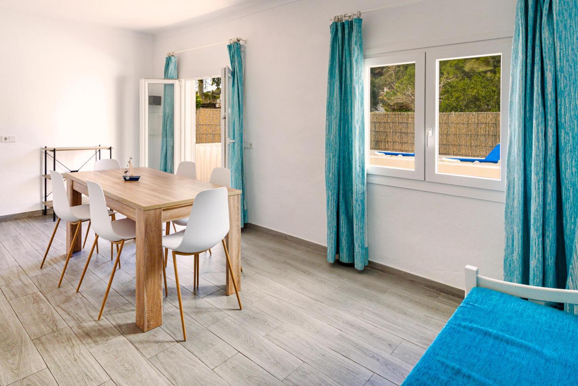 Apartamentos Falco Поланко Экстерьер фото